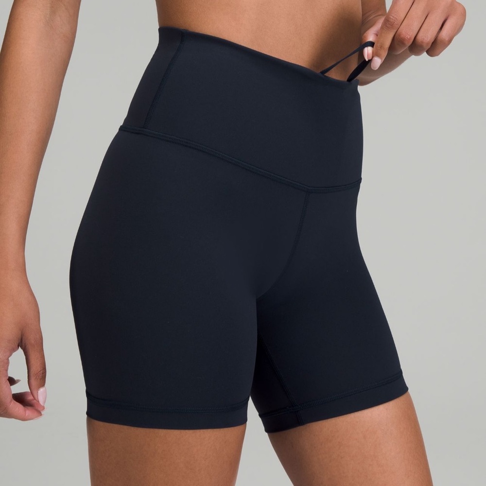 LULULEMON WUNDER TRAIN